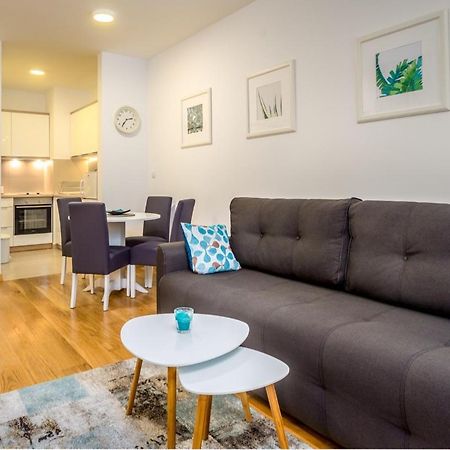 Apartman Tirena Belgrade Exterior photo
