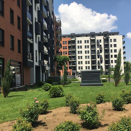 Apartman Tirena Belgrade Exterior photo
